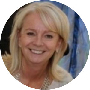 Gill Budgell - Author