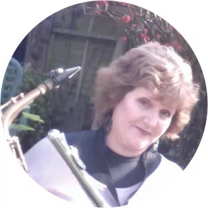 Gill Burgoyne - Musical artist