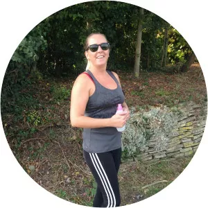 Gill Catchpole