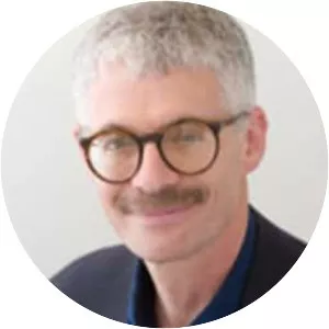 Gill Cogan photograph