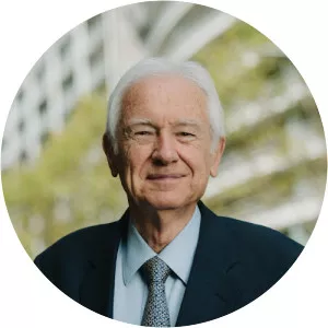 Gill Gray photograph