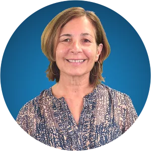 Gill Hasson - Author