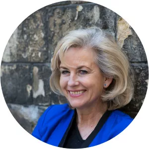 Gill Hornby - Writer