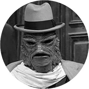 Gill-man