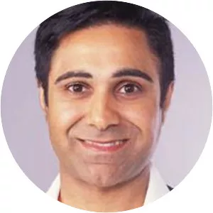 Gill Mohindepaul Singh