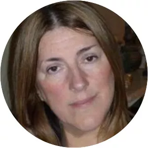 Gill Munton - Author