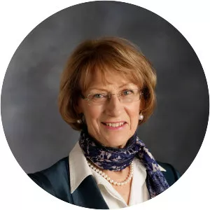 Gill Palmer