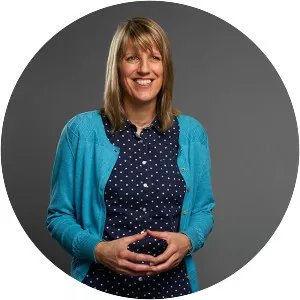 Gill Pomfret - Author