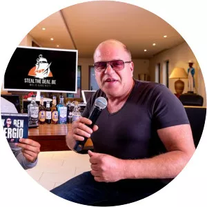 Gill Quisquater photograph