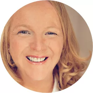 Gill Riley photograph