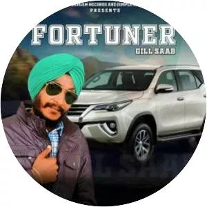 Gill Saab - Musical artist