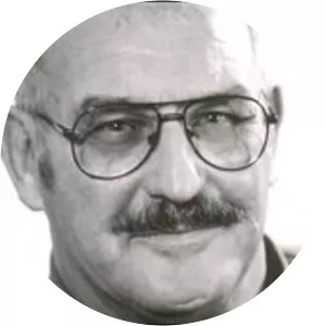 Gill Sanderson - Author