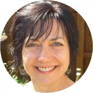 Gill Vaisey - Author