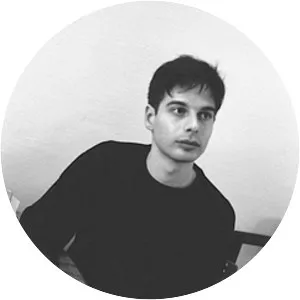 Gilles Abier - Author