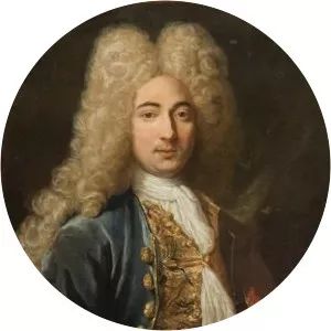 Gilles Allou - French painter