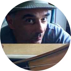 Gilles Andrieux - Musical artist