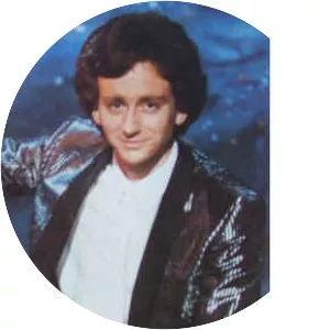 Gilles Arthur - French television producer