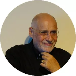 Gilles Ascaride photograph