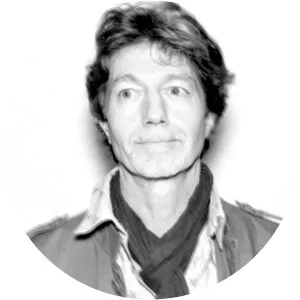 Gilles Barraqué - Author