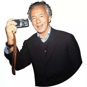 Gilles Bensimon - French fashion photographer