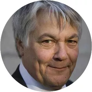 Gilles Boetsch - French anthropologist