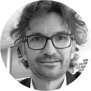 Gilles Brogniart photograph