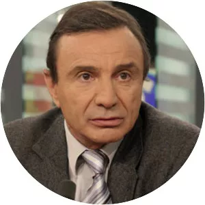 Gilles Brücker - French physician