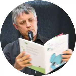 Gilles Brulet - French poet