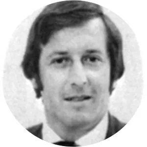 Gilles Caouette - Politician