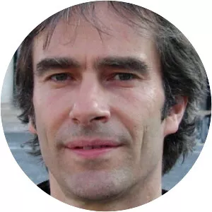 Gilles Charmant - Film director