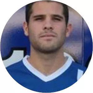 Gilles Cioni - French football player