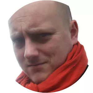 Gilles Cuvelier - Film director