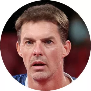 Gilles de la Bourdonnaye