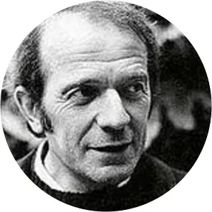 Gilles Deleuze - French philosopher