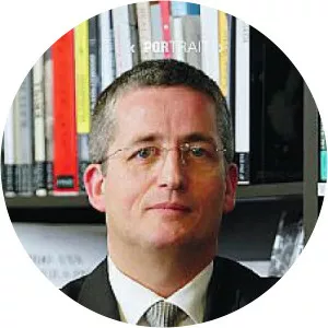 Gilles Désiré dit Gosset