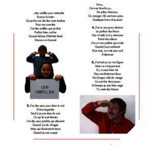 Gilles Diss - Musical artist