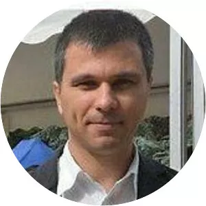 Gilles Dumont - Jurist