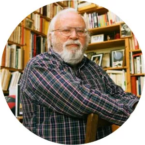 Gilles Durieux - Journalist