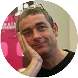 Gilles Eboli - French librarian