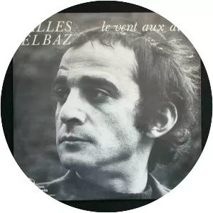 Gilles Elbaz