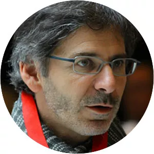 Gilles Finchelstein - French politician