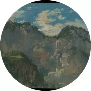 Gilles-François Closson