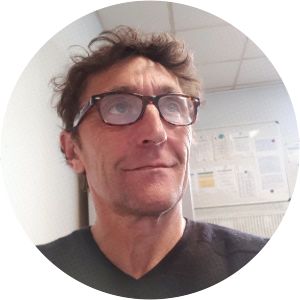 Gilles Gaucher - Writer