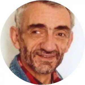 Gilles Gavois photograph