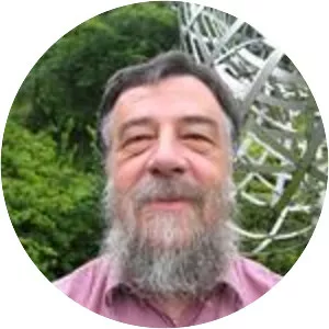 Gilles Godefroy - Mathematician