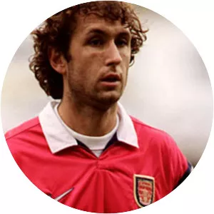 Gilles Grimandi - French footballer