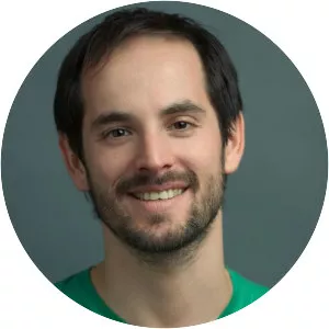 Gilles Guillain - Colombian-French actor