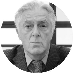 Gilles Hertzog photograph