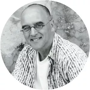 Gilles Jobidon - Canadian writer