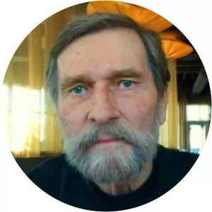 Gilles Le Bigot - Guitarist